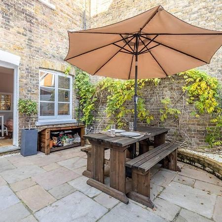 Couples Retreat - The Long Walk, Windsor Castle Apartment Екстериор снимка