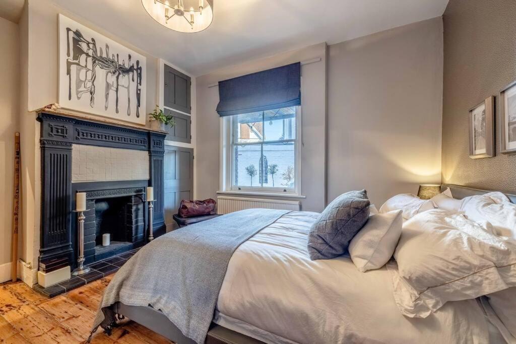 Couples Retreat - The Long Walk, Windsor Castle Apartment Екстериор снимка