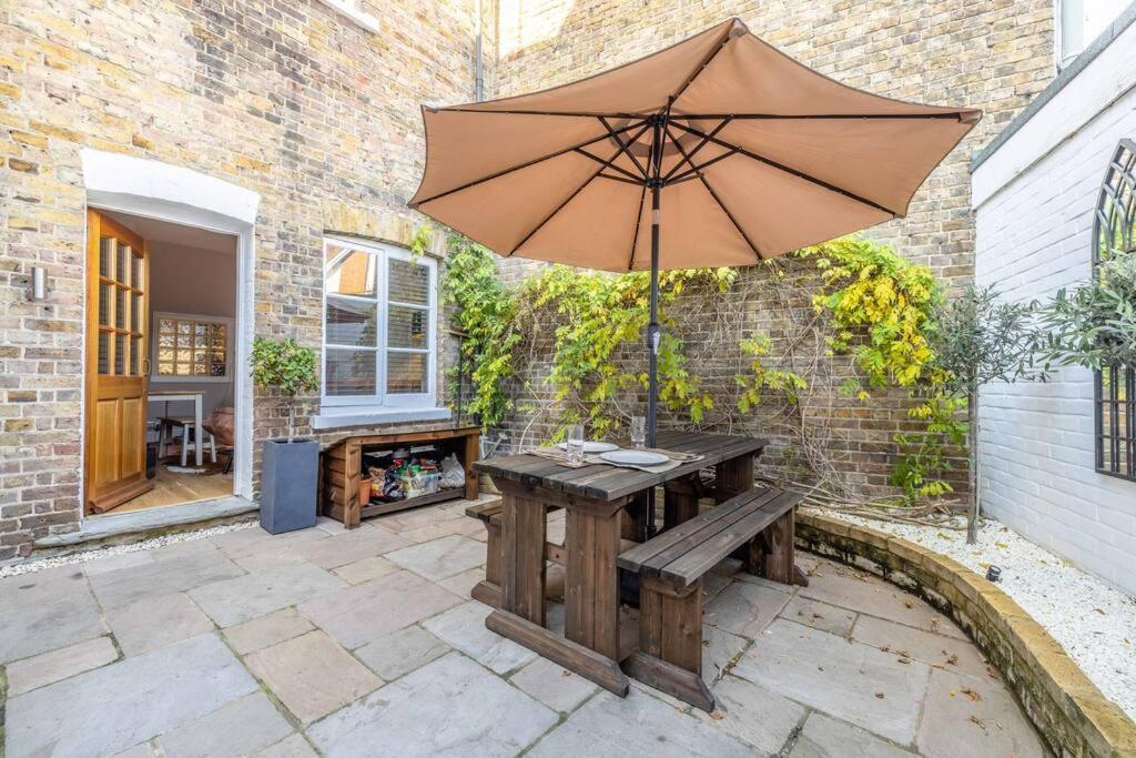 Couples Retreat - The Long Walk, Windsor Castle Apartment Екстериор снимка
