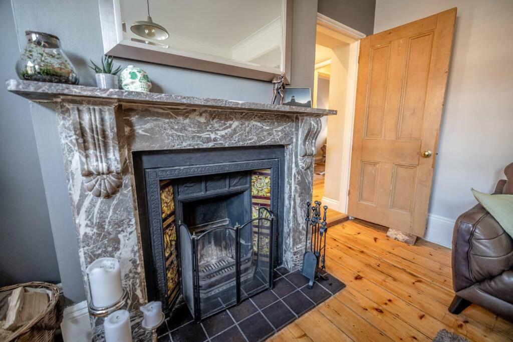 Couples Retreat - The Long Walk, Windsor Castle Apartment Екстериор снимка