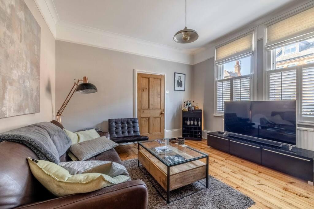 Couples Retreat - The Long Walk, Windsor Castle Apartment Екстериор снимка