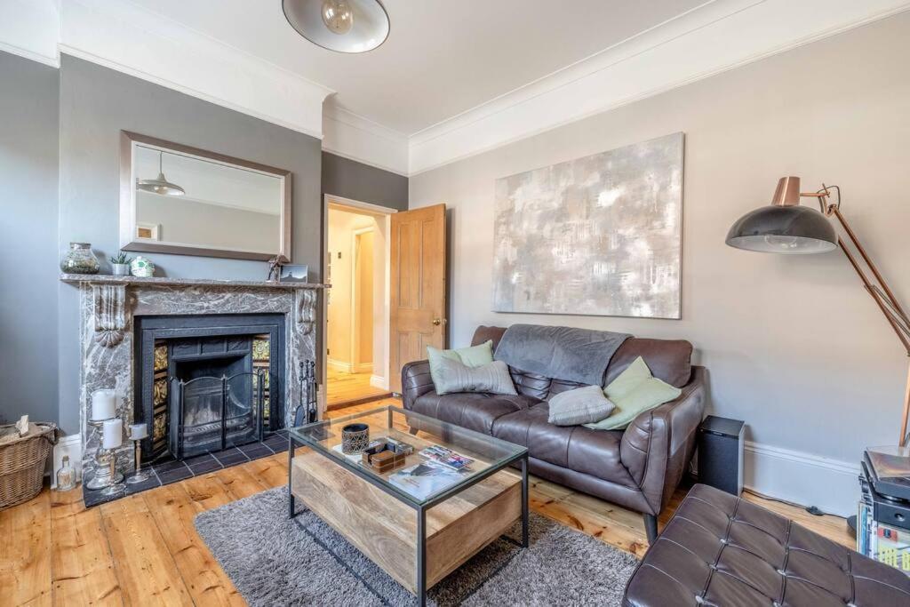 Couples Retreat - The Long Walk, Windsor Castle Apartment Екстериор снимка