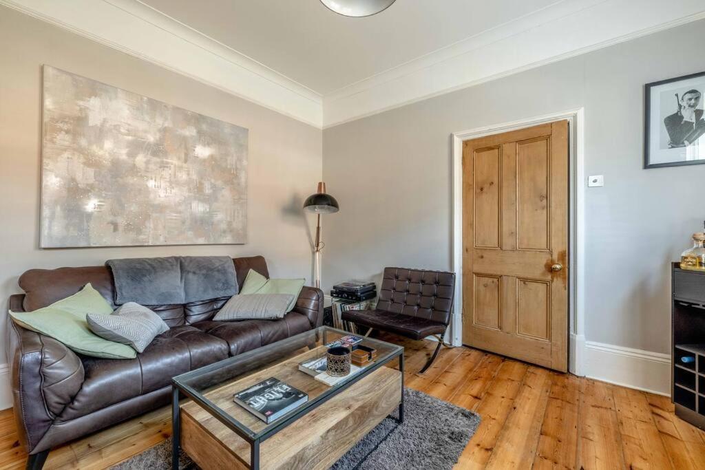 Couples Retreat - The Long Walk, Windsor Castle Apartment Екстериор снимка