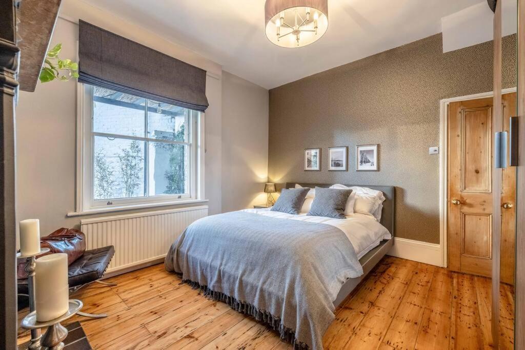 Couples Retreat - The Long Walk, Windsor Castle Apartment Екстериор снимка
