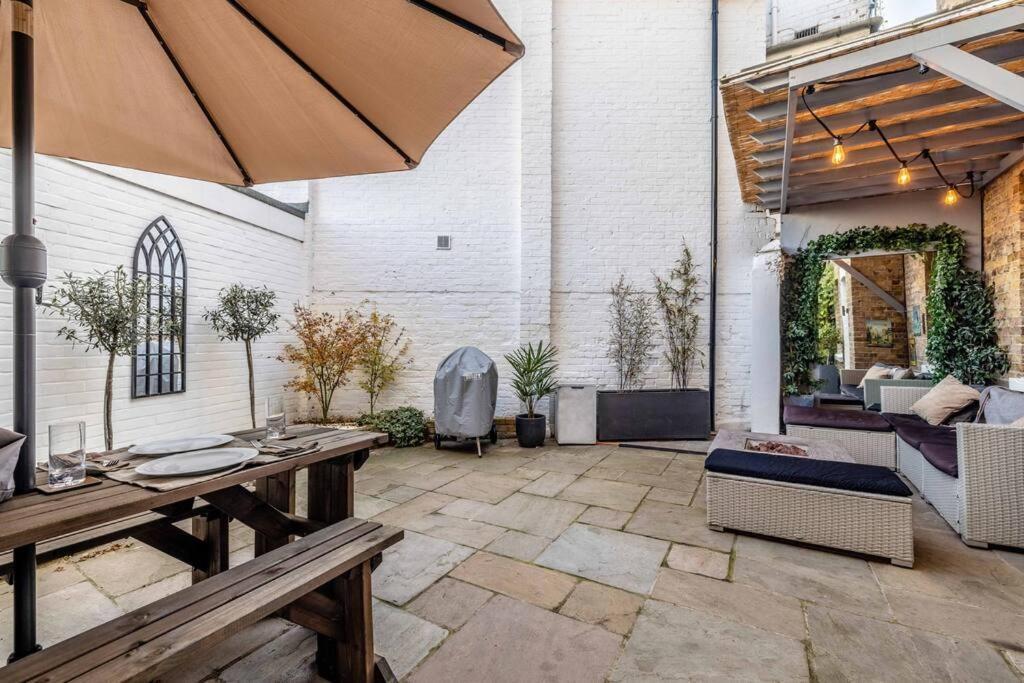 Couples Retreat - The Long Walk, Windsor Castle Apartment Екстериор снимка